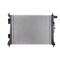 One Stop Solutions Hyundai-Accent -Veloster 13-12 Radiator, 13253 13253 - alternate 3